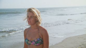 Episode 6 Showdown at Malibu Beach High