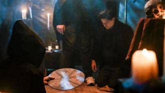 Episode 3 Wheel Of Punishment