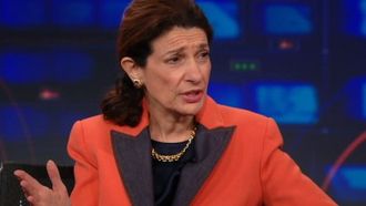 Episode 103 Olympia Snowe