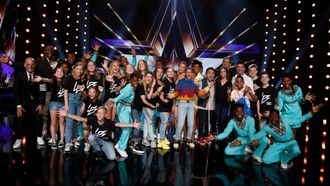 Episode 19 Live Results 4