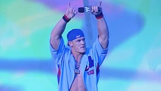 Episode 15 Enter The Royal Rumble Handicap Match