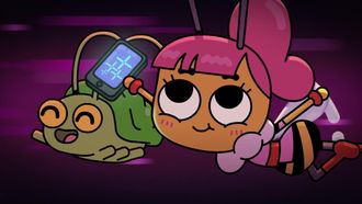 Episode 16 Perfect Friend