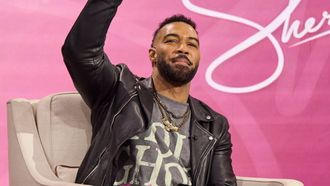 Episode 75 Omari Hardwick