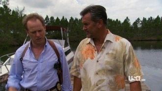 Episode 16 Dead or Alive