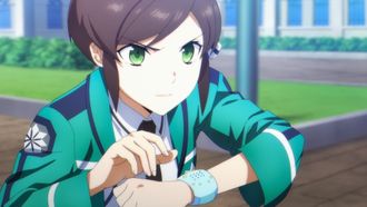 Episode 4 Double Seven Part IV