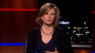 Episode 71 Caitlin Flanagan
