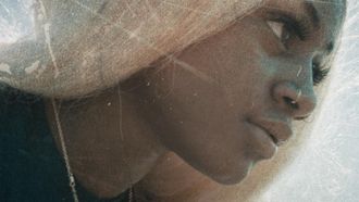Episode 4 Sha'Carri Richardson