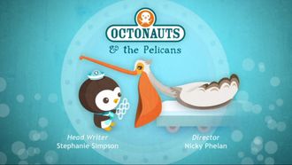 Episode 6 The Pelicans