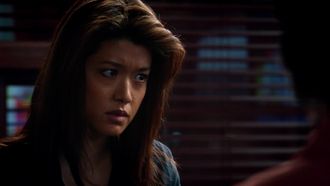 Episode 21 Pa Make Loa (Touch of Death)