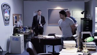 Episode 12 Sing Sing, Little Bird