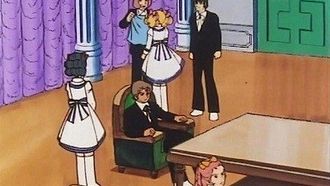 Episode 36 Revived smiles