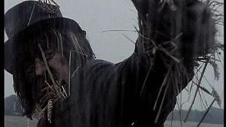 Episode 1 Worzel's Washing Day