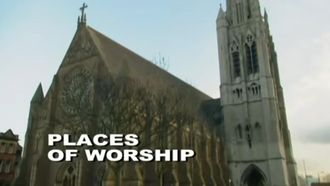 Episode 3 Places of Worship