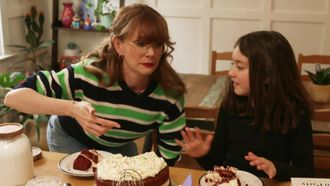 Episode 104 Thursday, March 13, 2025