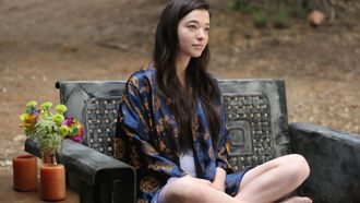 Episode 10 Graduation
