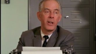 Episode 6 Homicide: DR-06