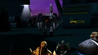 Episode 9 Revelations: Apocalypse (3)