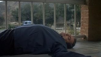 Episode 1 Ironside