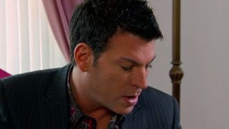 Episode 8 Bernadette, 
