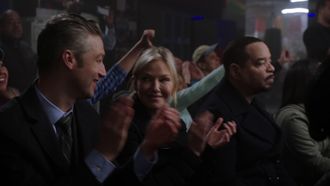 Episode 13 Redemption in Her Corner