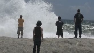 Episode 8 South Africa