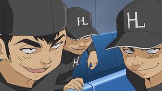 Episode 17 Tournament Start!