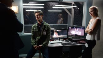 Episode 3 Connections