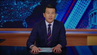 Episode 52 April 17, 2025 - Nancy Kwan