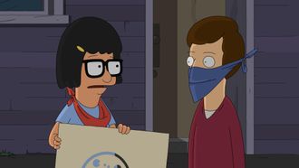 Episode 2 The Land Ship
