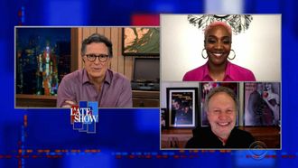 Episode 128 Billy Crystal/Tiffany Haddish/Black Keys
