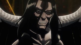 Episode 7 Overheat