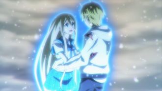 Episode 9 Resurrection of Vampire Princess III