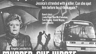 Episode 18 Murder Takes the Bus