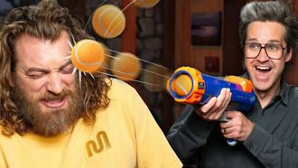Episode 14 Most Fun Game We've Played on GMM