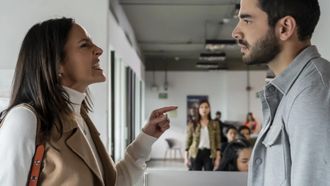 Episode 25 Las oportunidades se sobornan