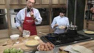 Episode 9 Cooking Eggs