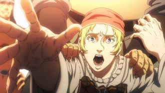 Episode 14 Freedom