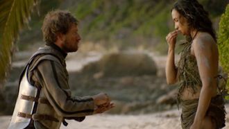 Episode 5 Age of Plunder