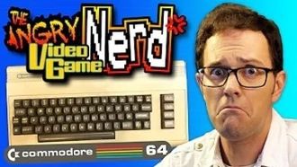 Episode 11 Commodore 64