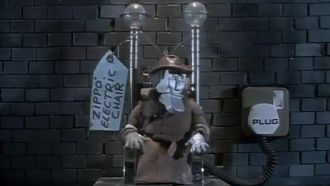 Episode 5 The Case Of The Human Cannon Ball : Part 5