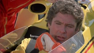 Episode 8 Knight Racer