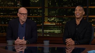 Episode 13 April 26, 2024: Robert F. Kennedy Jr., Scott Galloway, Don Lemon
