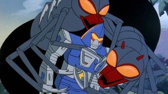 Episode 10 Forced Alliance