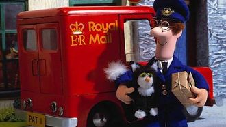 Episode 22 Postman Pat and the Midsummer Market