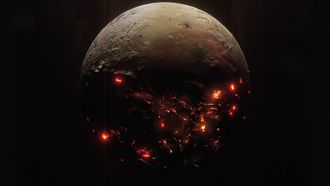 Episode 1 Volcano Worlds