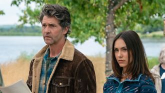 Episode 2 Scar Tissue