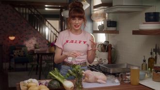 Episode 1 What Are Ya, Chicken?