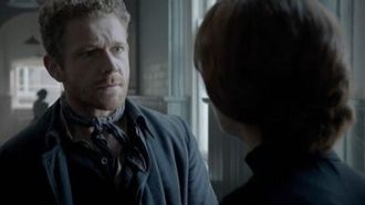 Episode 4 Danger Looms