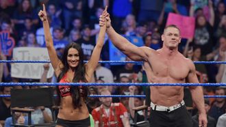 Episode 13 Countdown to WWE WrestleMania 33