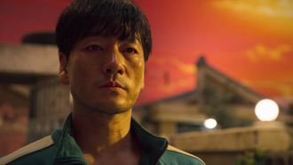Episode 6 Kkanbu